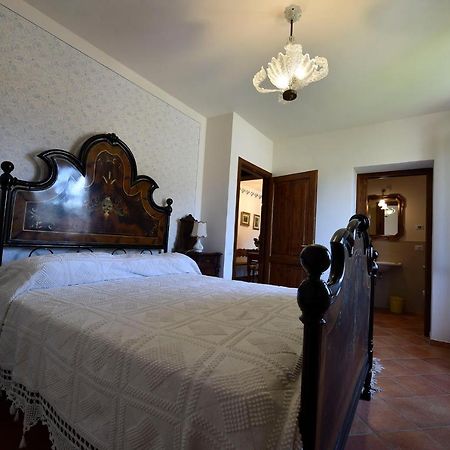 Апартаменты Uliveta Сан-Джиминьяно Экстерьер фото